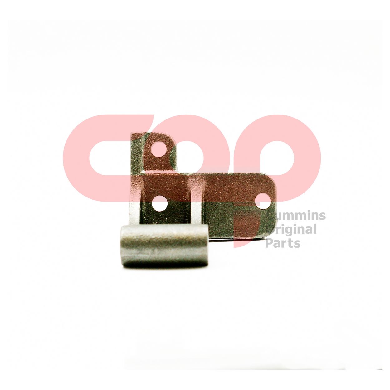 Кронштейн генератора Cummins B Series C3415692 С3415692 3415692